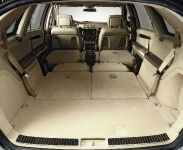 Mercedes-Benz R500 (2006) - picture 27 of 45