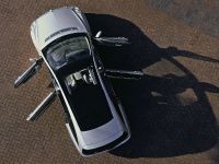Mercedes-Benz R500 (2006) - picture 34 of 45