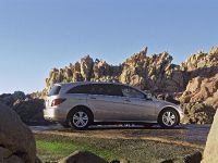 Mercedes-Benz R500 (2006) - picture 37 of 45