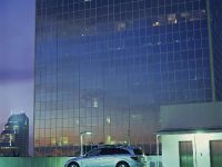 Mercedes-Benz R500 (2006)