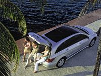 Mercedes-Benz R500 (2006)