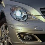 Mercedes-Benz R500 (2006) - picture 45 of 45