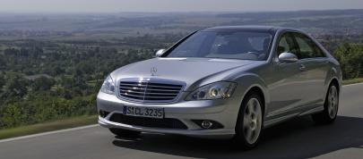 Mercedes-Benz S-Class (2006) - picture 12 of 93