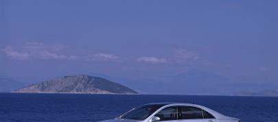 Mercedes-Benz S-Class (2006) - picture 23 of 93