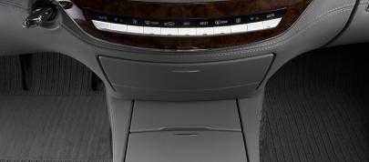 Mercedes-Benz S-Class (2006) - picture 63 of 93