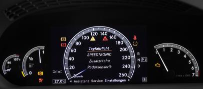 Mercedes-Benz S-Class (2006) - picture 68 of 93