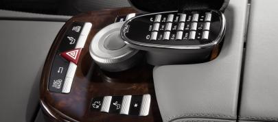 Mercedes-Benz S-Class (2006) - picture 71 of 93