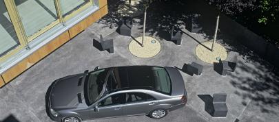 Mercedes-Benz S-Class (2006) - picture 84 of 93