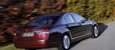 Mercedes-Benz S-Class (2006) - picture 92 of 93