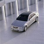 Mercedes-Benz S-Class (2006) - picture 10 of 93