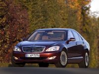 Mercedes-Benz S-Class (2006) - picture 11 of 93