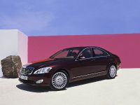 Mercedes-Benz S-Class (2006) - picture 13 of 93