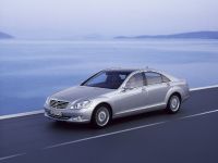 Mercedes-Benz S-Class (2006) - picture 18 of 93