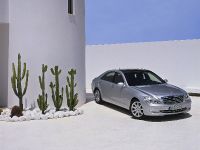 Mercedes-Benz S-Class (2006)