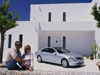 Mercedes-Benz S-Class (2006)