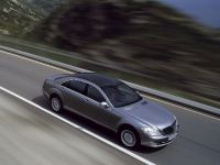 Mercedes-Benz S-Class (2006) - picture 30 of 93