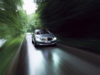 Mercedes-Benz S-Class (2006)