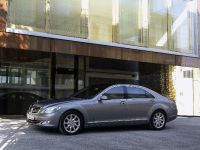 Mercedes-Benz S-Class (2006) - picture 35 of 93