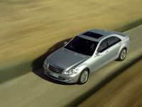Mercedes-Benz S-Class (2006) - picture 38 of 93