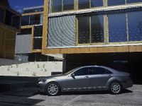 Mercedes-Benz S-Class (2006)