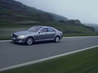 Mercedes-Benz S-Class (2006) - picture 43 of 93