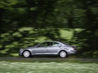 Mercedes-Benz S-Class (2006)