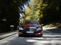Mercedes-Benz S-Class (2006) - picture 50 of 93
