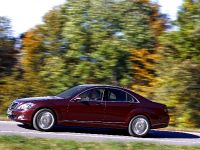 Mercedes-Benz S-Class (2006) - picture 51 of 93