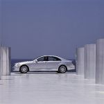 Mercedes-Benz S-Class (2006) - picture 53 of 93