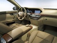 Mercedes-Benz S-Class (2006) - picture 58 of 93