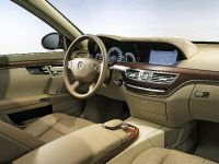 Mercedes-Benz S-Class (2006) - picture 59 of 93
