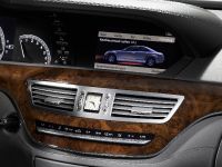 Mercedes-Benz S-Class (2006)