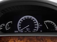 Mercedes-Benz S-Class (2006) - picture 67 of 93