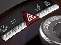 Mercedes-Benz S-Class (2006)