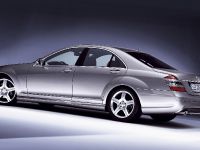 Mercedes-Benz S-Class (2006) - picture 77 of 93