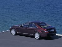 Mercedes-Benz S-Class (2006) - picture 78 of 93