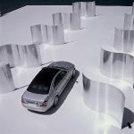 Mercedes-Benz S-Class (2006)