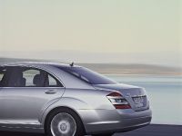 Mercedes-Benz S-Class (2006) - picture 82 of 93