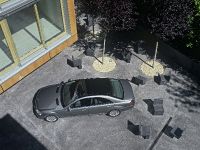 Mercedes-Benz S-Class (2006)