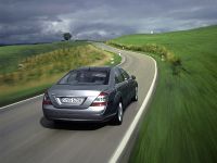Mercedes-Benz S-Class (2006) - picture 85 of 93