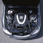 Mercedes-Benz S-Class (2006) - picture 93 of 93