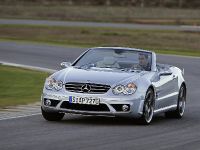 Mercedes-Benz SL 65 AMG (2006)