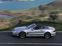 Mercedes-Benz SL 65 AMG (2006) - picture 2 of 5