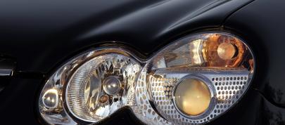 Mercedes-Benz SL350 (2006) - picture 15 of 22