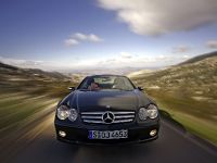 Mercedes-Benz SL350 (2006)