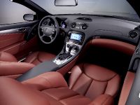 Mercedes-Benz SL350 (2006) - picture 6 of 22
