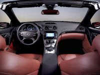 Mercedes-Benz SL350 (2006)
