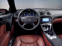 Mercedes-Benz SL350 (2006)