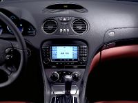 Mercedes-Benz SL350 (2006)