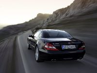 Mercedes-Benz SL350 (2006)